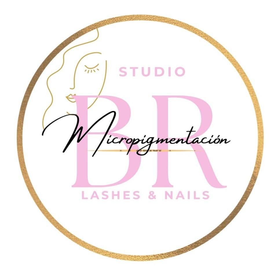 BR Micropigmentación Lashes & Nails